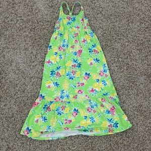 Chaps Girls Spring/ Summertime Maxi Dress
